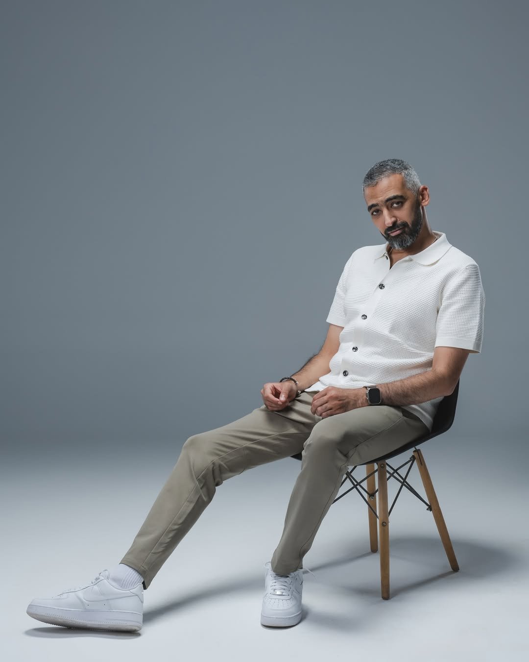 The entreprene-ure in me